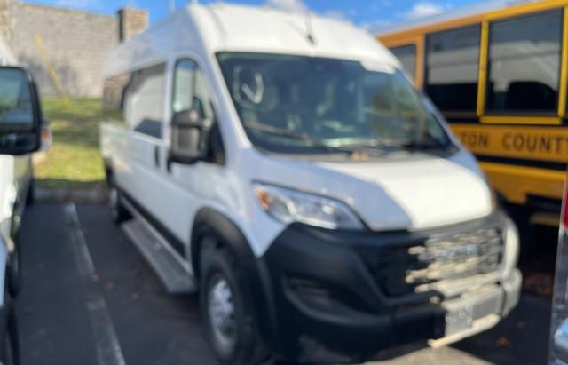 2023 Dodge RAM Promaster 2500 2500 High