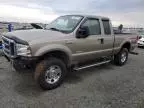 2007 Ford F250 Super Duty