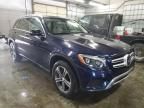 2016 Mercedes-Benz GLC 300 4matic