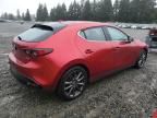 2019 Mazda 3 Preferred