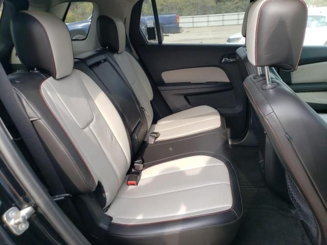 2013 GMC Terrain SLT