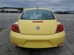 2015 Volkswagen Beetle 1.8T