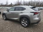 2017 Lexus NX 200T Base