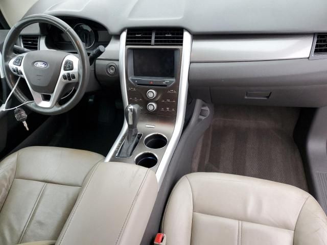 2012 Ford Edge SEL