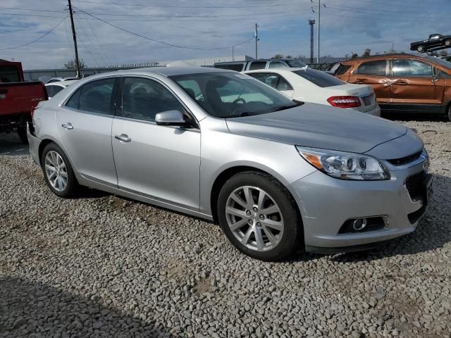 2015 Chevrolet Malibu LTZ