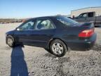 2000 Honda Accord EX