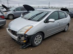 2008 Toyota Prius en venta en Elgin, IL