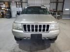 2003 Jeep Grand Cherokee Limited