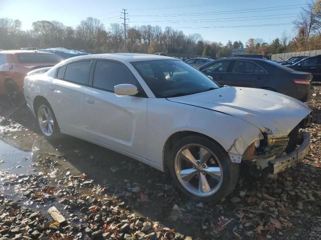 2013 Dodge Charger SXT