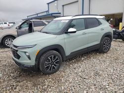 2025 Chevrolet Trailblazer Active en venta en Wayland, MI