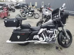 2011 Harley-Davidson Flhx en venta en Dyer, IN