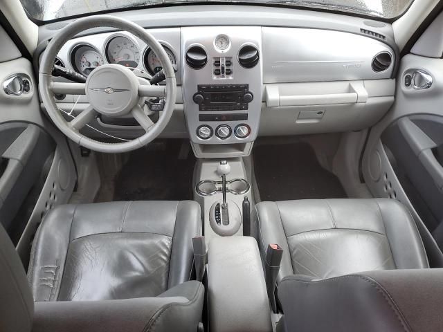 2006 Chrysler PT Cruiser Limited