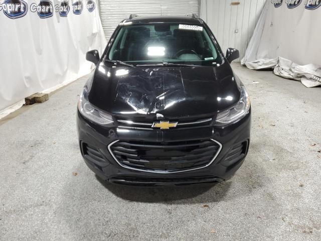 2020 Chevrolet Trax 1LT