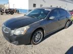 2007 Nissan Maxima SE