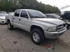 2002 Dodge Dakota Quad SLT