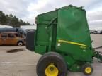 2022 John Deere 560M