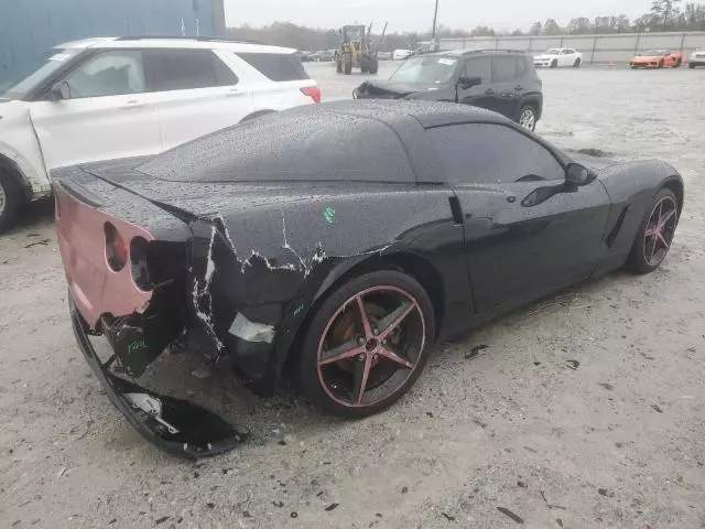 2013 Chevrolet Corvette