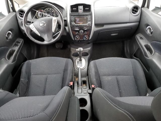 2016 Nissan Versa Note S