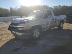 Chevrolet Vehiculos salvage en venta: 2006 Chevrolet Silverado C1500