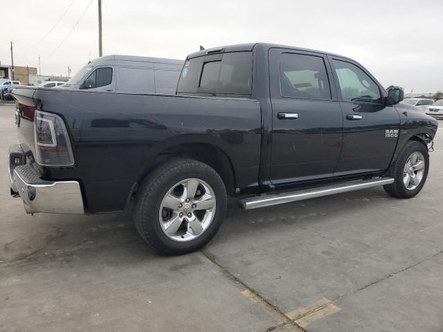 2015 Dodge RAM 1500 SLT