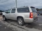 2009 Chevrolet Suburban K1500 LTZ