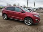 2015 Ford Edge Sport