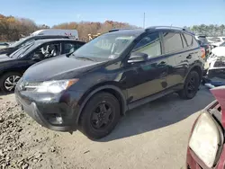 2015 Toyota Rav4 LE en venta en Windsor, NJ