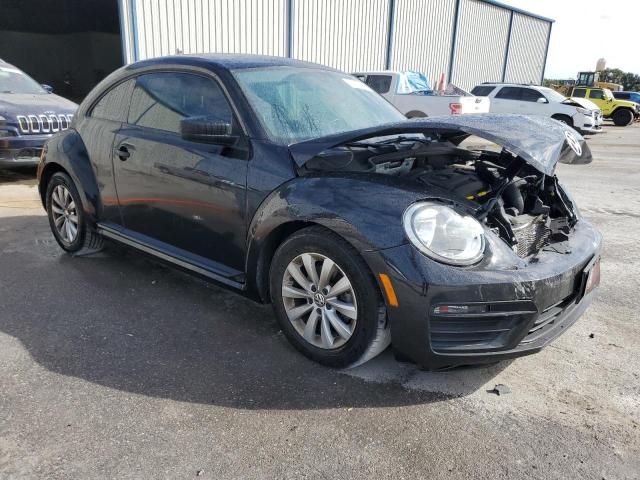 2017 Volkswagen Beetle 1.8T