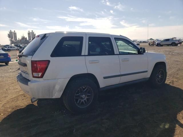 2008 Jeep Grand Cherokee Laredo