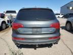 2012 Audi Q7 Premium Plus