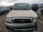 2004 Toyota Tacoma Double Cab