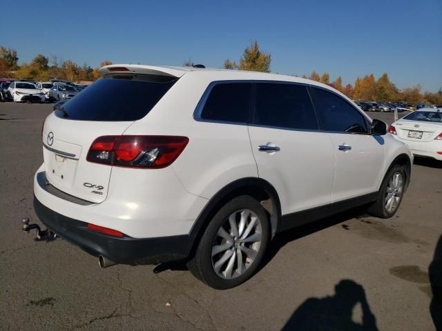 2014 Mazda CX-9 Grand Touring