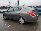 2015 Nissan Versa S