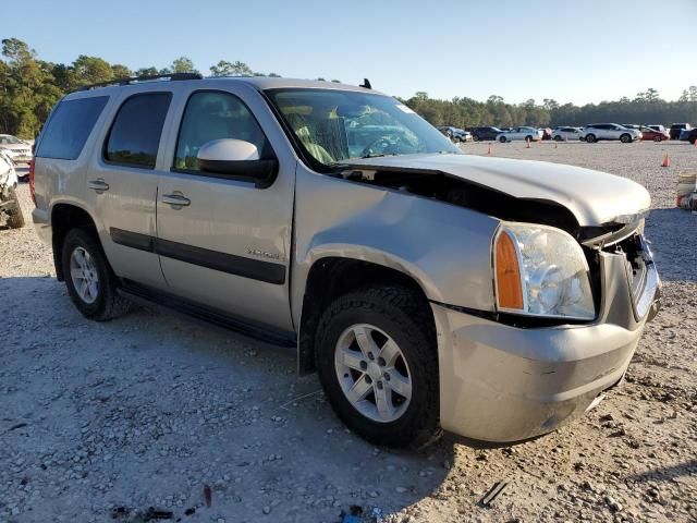 2007 GMC Yukon