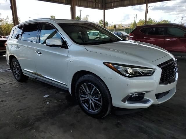 2016 Infiniti QX60