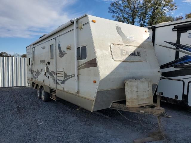 2006 Jayco Eagle