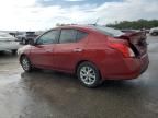 2019 Nissan Versa S