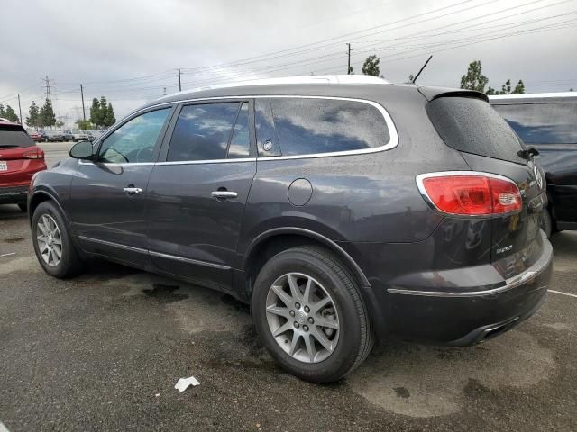 2013 Buick Enclave