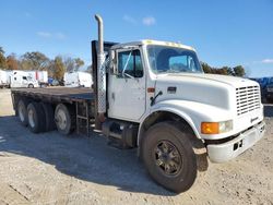 Salvage trucks for sale at Columbia, MO auction: 1995 International 4000 4900