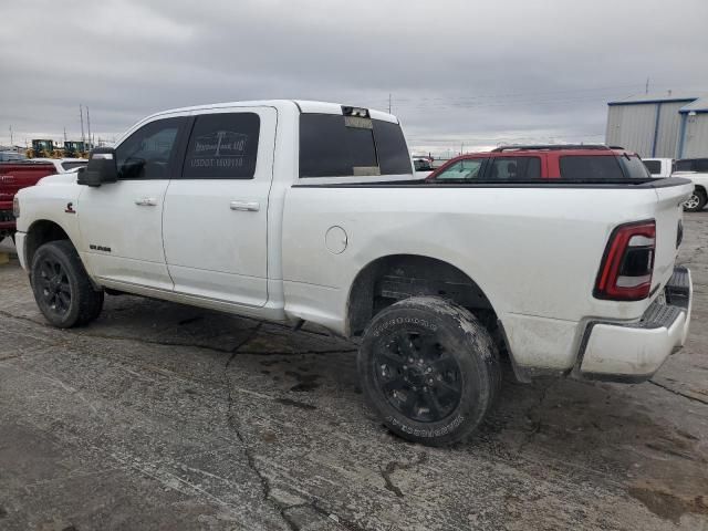 2023 Dodge 2500 Laramie