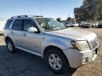 2008 Mercury Mariner HEV