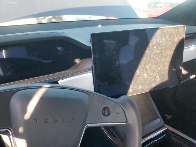 2022 Tesla Model X