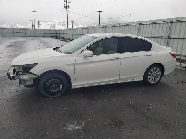 2014 Honda Accord Touring