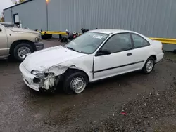 Honda salvage cars for sale: 1994 Honda Civic DX