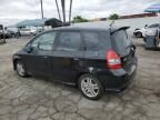 2008 Honda FIT Sport