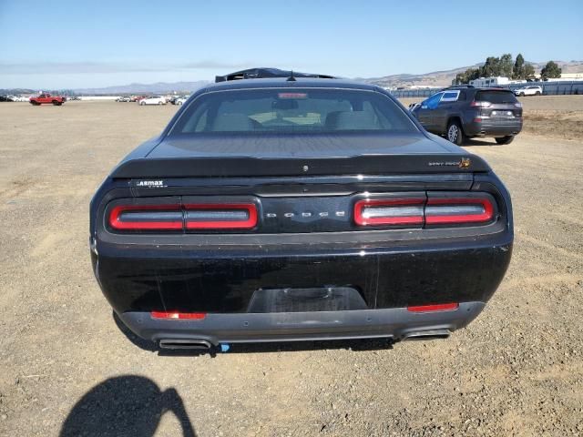 2020 Dodge Challenger R/T Scat Pack