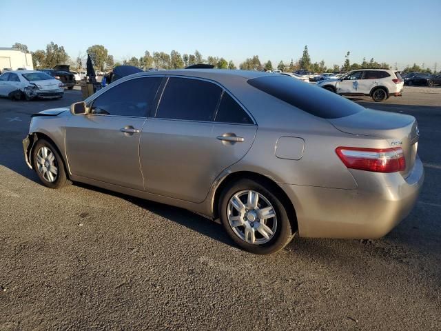 2008 Toyota Camry CE