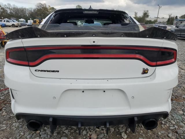 2021 Dodge Charger Scat Pack