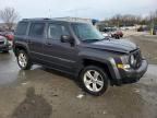 2015 Jeep Patriot Latitude