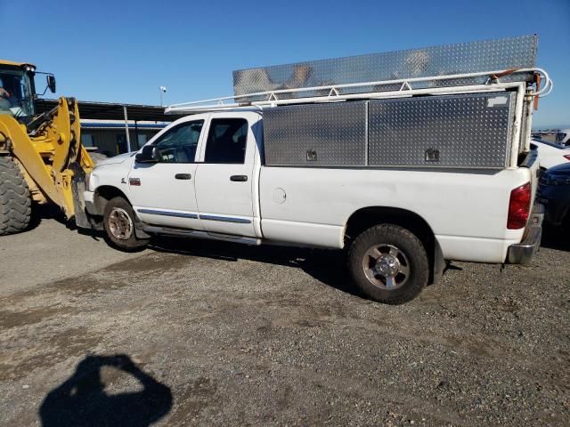 2008 Dodge RAM 2500 ST